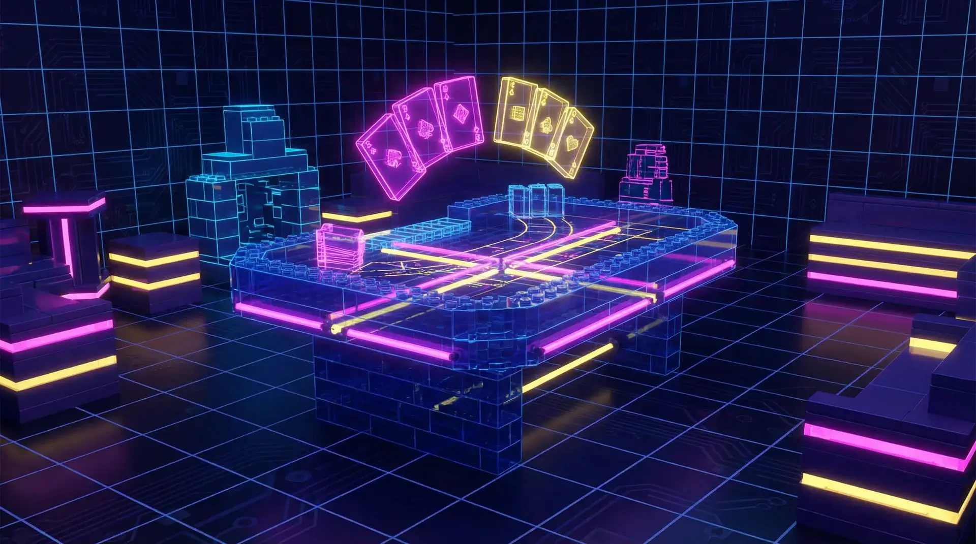 抢庄牛牛 瓦力棋牌全息视讯大厅