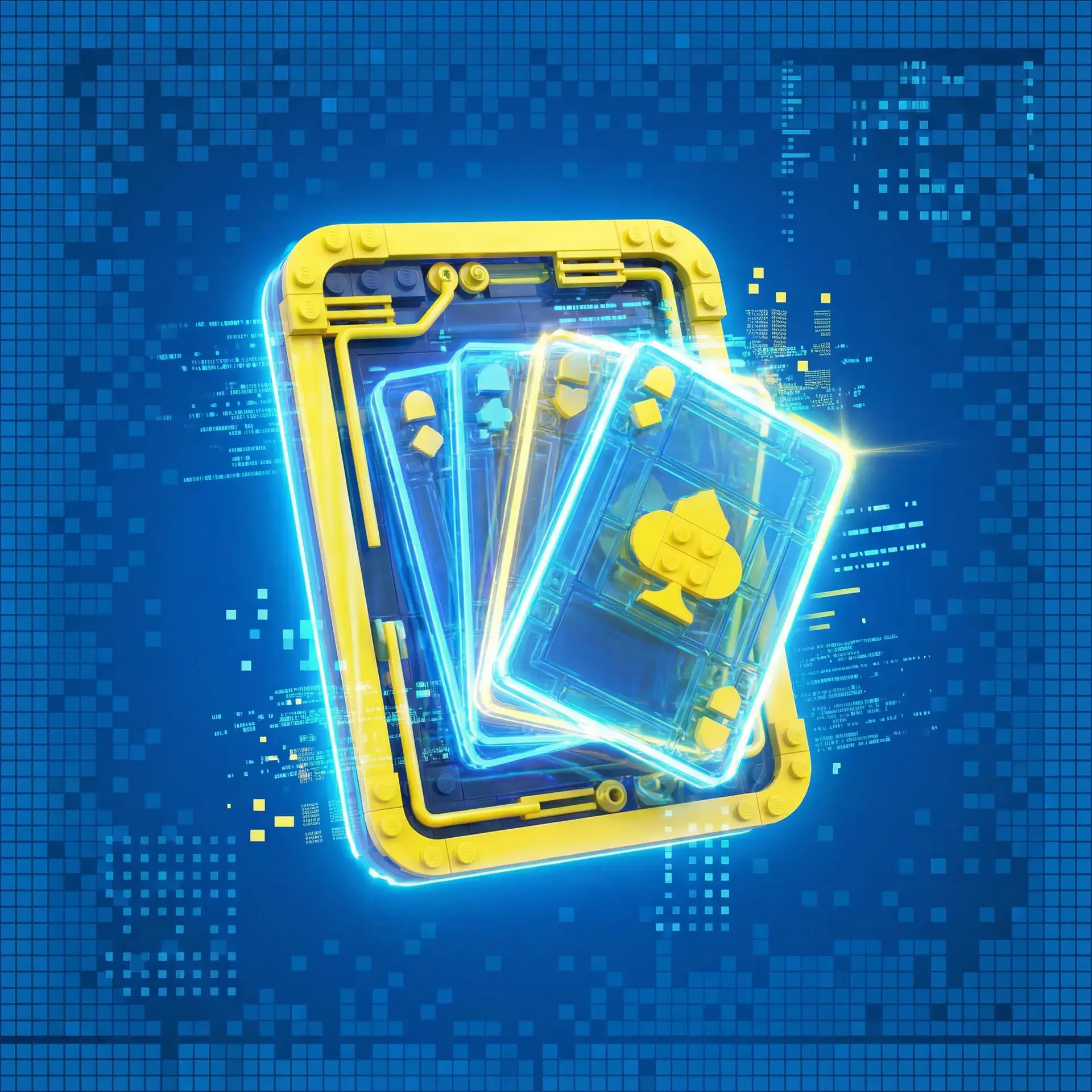 瓦力棋牌全息视讯大厅 - 抢庄牛牛