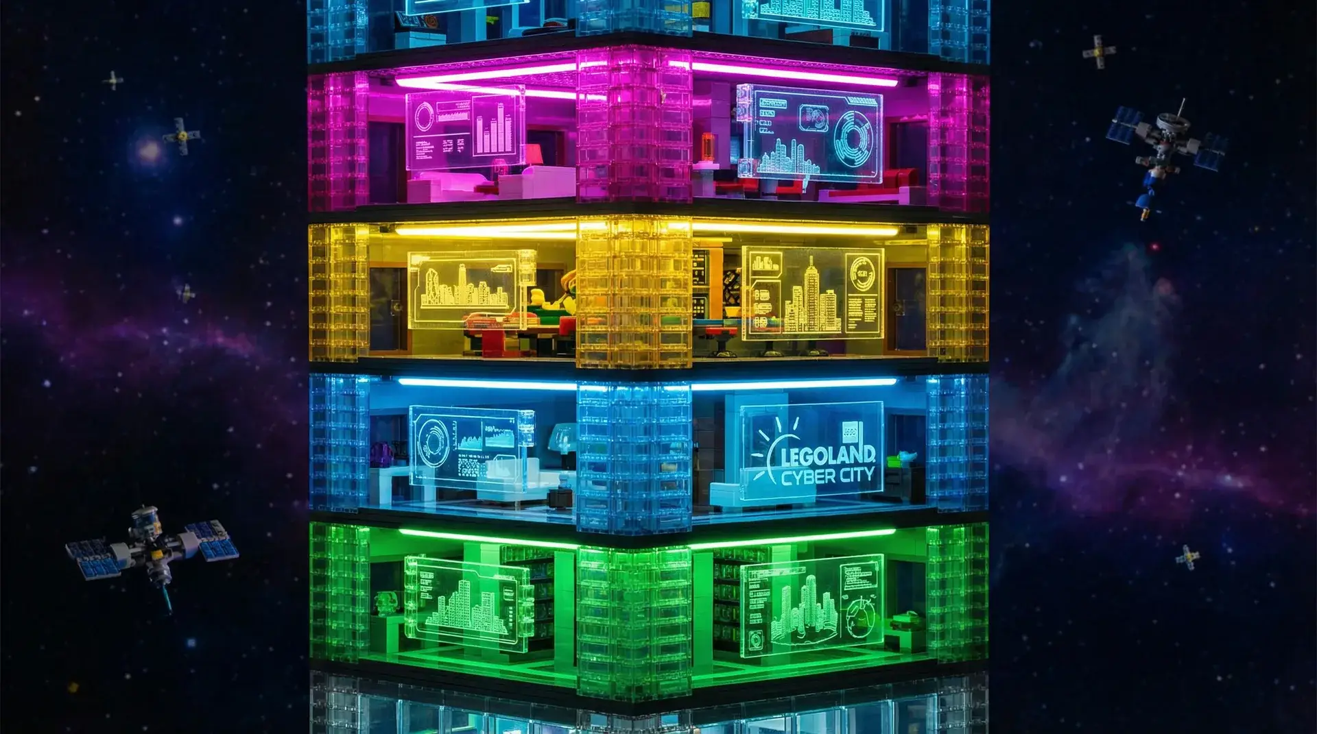 抢庄牛牛 积木摩天楼VIP等级体系